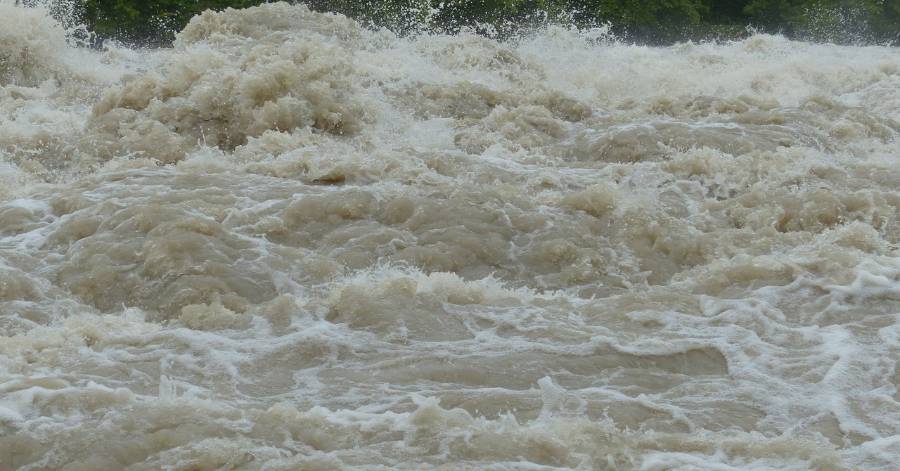 Lamalou-les-Bains - Inondation mortelle de 2014 : poursuites de deux maires devant le tribunal correctionnel de Béziers
