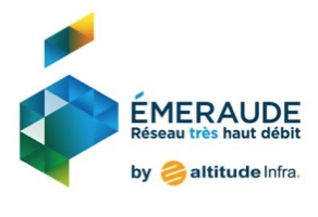 Aude - La fibre tisse sa toile au plus près des Audois