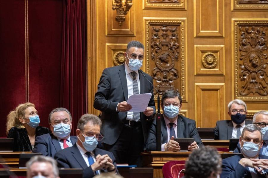 Montauban - La proposition de loi visant à créer un ticket-restaurant étudiant examinée au Sénat le 10 juin