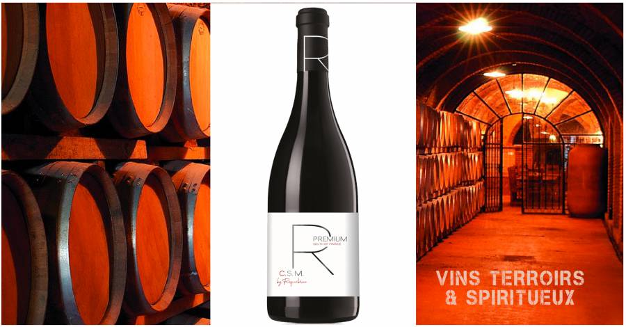 Cuvée R Premium 2019 - Elle fait l'unanimité !
