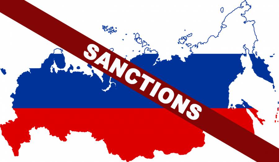 - Russie: les Présidents de l'UE condamnent les sanctions russes contre des ressortissants de l'UE