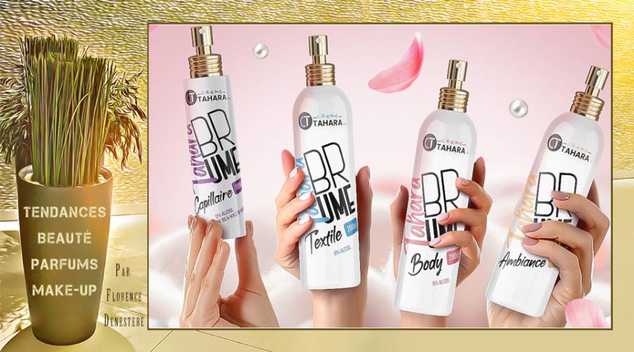 Creme-Tahara.fr innove dans le domaine du Musc Blanc, en alliant la fragrance orientale et le savoir-faire français