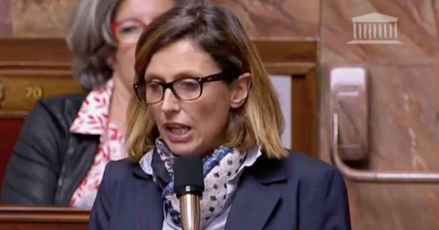 BÉZIERS - Le rejet déposée par madame Ménard sur le projet de loi bioéthique