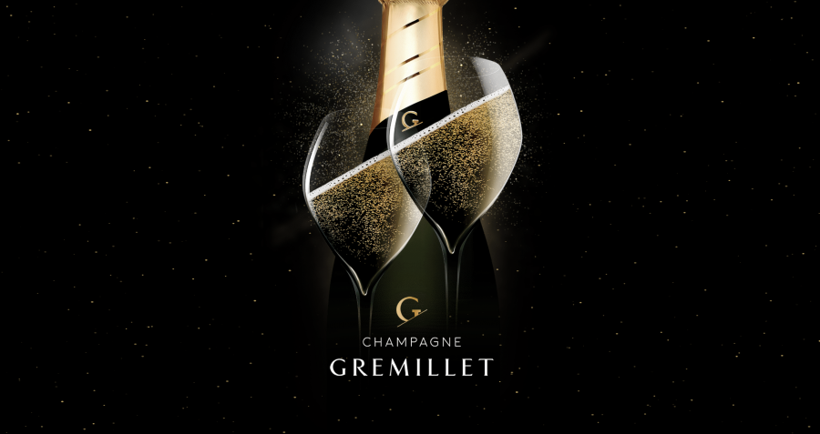 Champagne GREMILLET , une maison familiale contemporaine tourné vers l'avenir