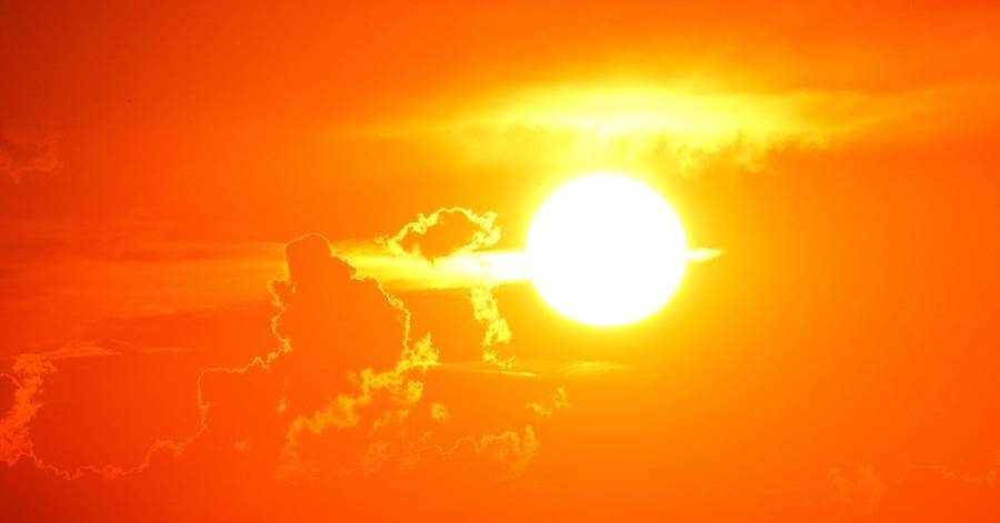 Hérault - Canicule : Plus de 35° pour le week-end !