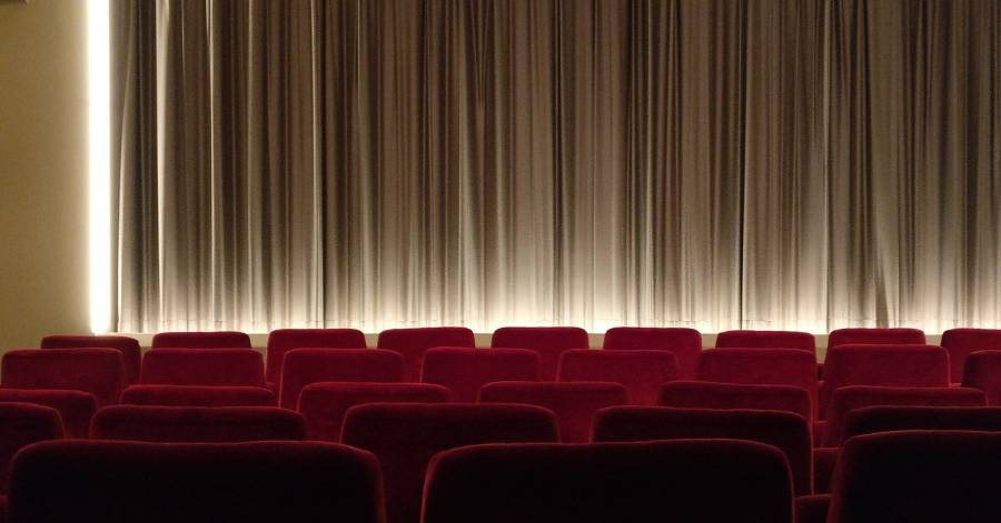 Occitanie - Cinéma et audiovisuel, deux secteurs essentiels pour la Région Occitanie
