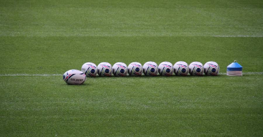 Occitanie - La Maison du Rugby deviendra un centre de vaccination éphémère ouvert à tous ses licenciés