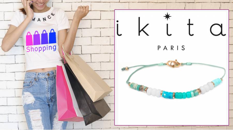 IKITA PARIS - SURF CLUB