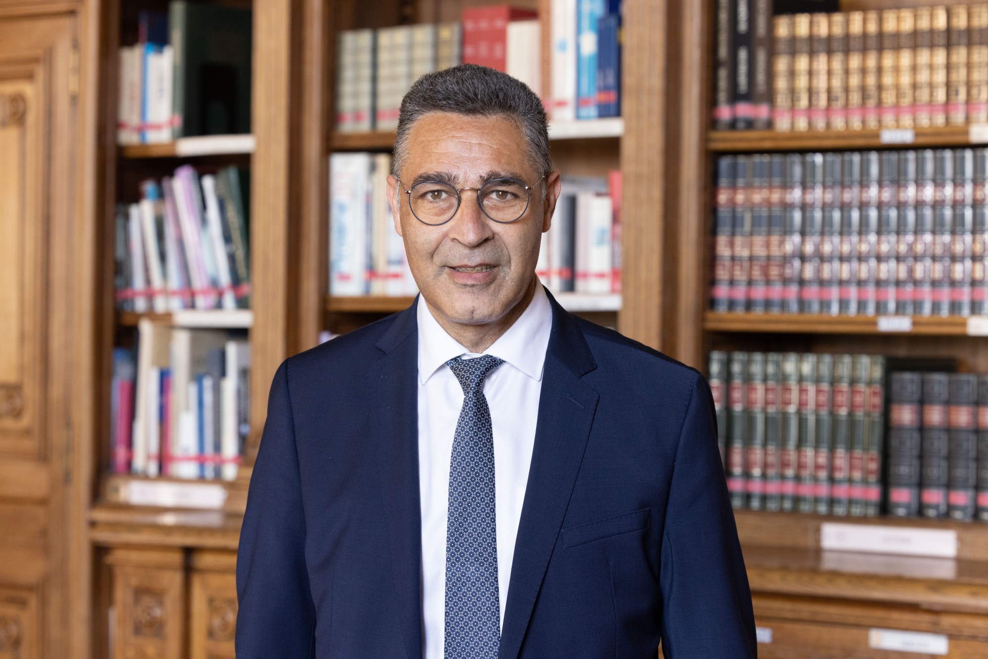 Tarn et garonne - Réaction du Sénateur Pierre-Antoine LEVI à la suite du premier tour des élections