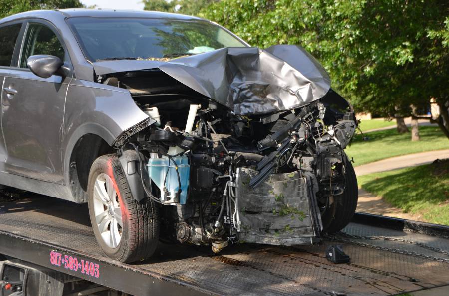 - Parlement Européen : Accord conclu sur de nouvelles règles visant à mieux protéger les victimes d'accidents de la route