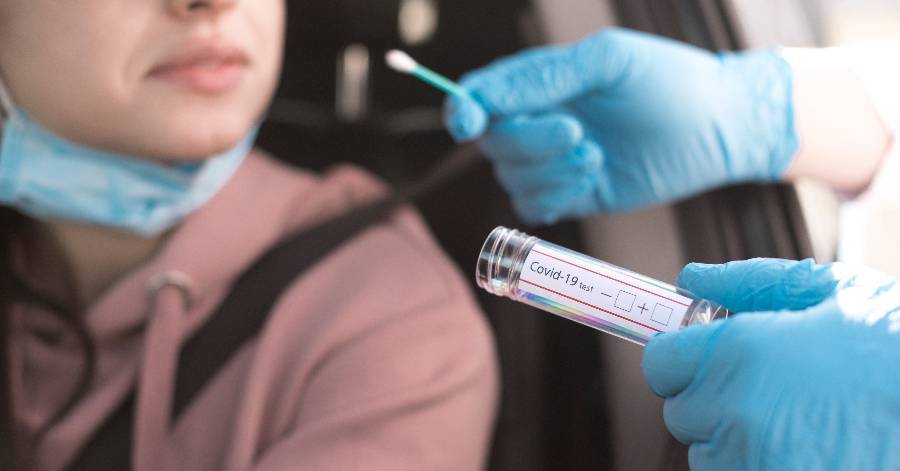 Gers - Appel au dépistage et à la vaccination face au variant Delta dans le Gers