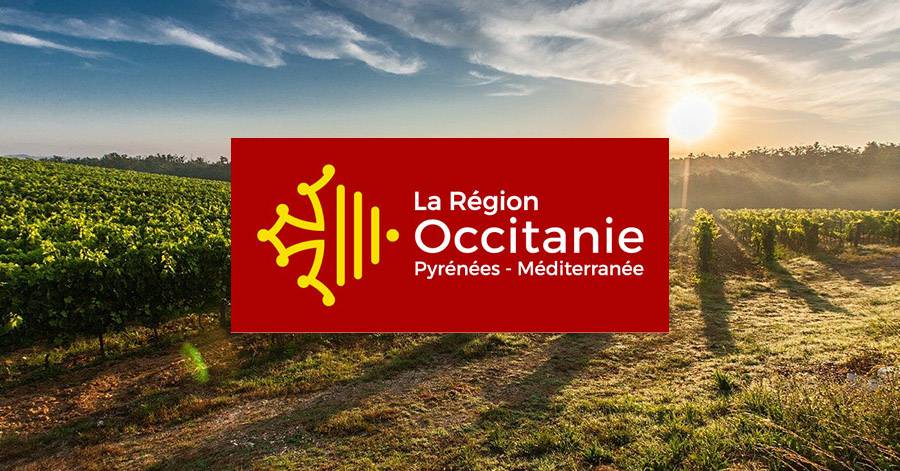 Occitanie - La Région Occitanie met à l'honneur les produits du territoire