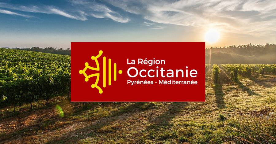 Occitanie - La Région Occitanie met à l'honneur les produits du territoire