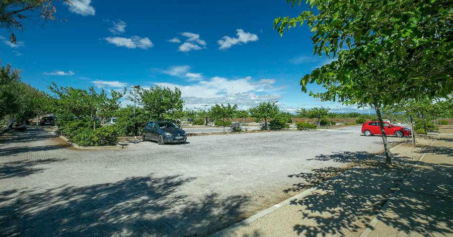 Sète - Parking des plages : un abonnement à petit prix pour les Sétois