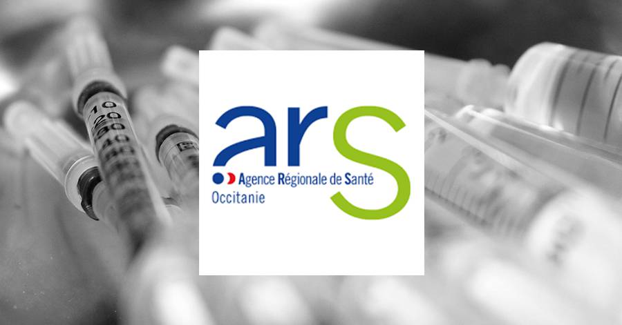 Occitanie - Mardi 13 juillet 2021 : Le point sur la situation COVID19 par l'ARS Occitanie