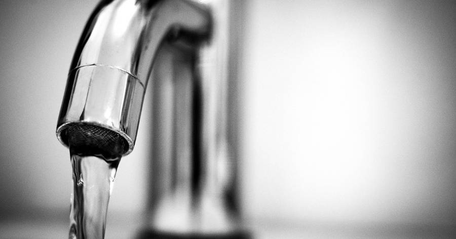 Occitanie - Il manque 84 millions de mètres cubes d'eau en Languedoc-Roussillon