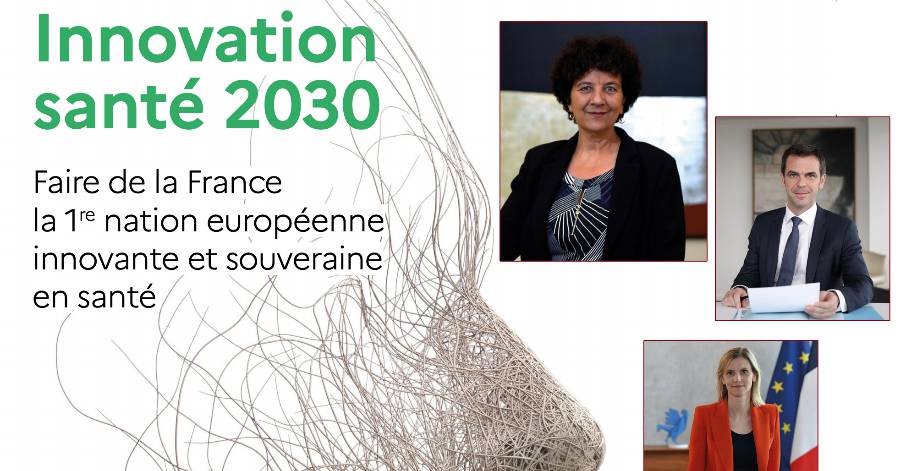 - Plan Innovation santé 2030 : un effort budgétaire, un risque de complexification accrue de l'organisation de la recherche