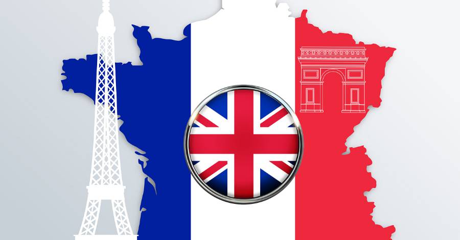 Europe - Communiqué de presse commun des ministères  Français et Britannique  des affaires étrangère te de la défense