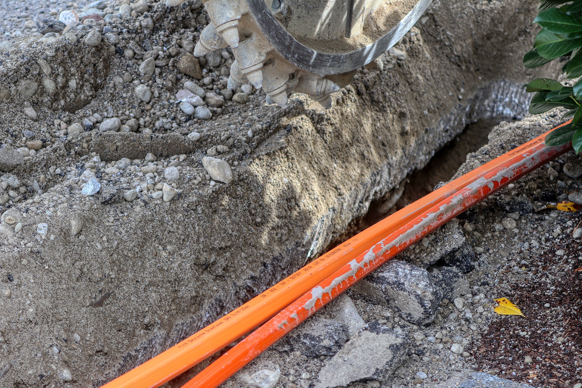 Tarn et garonne - Une réunion d'information au sujet de la fibre le 29 juillet à Dieupentale