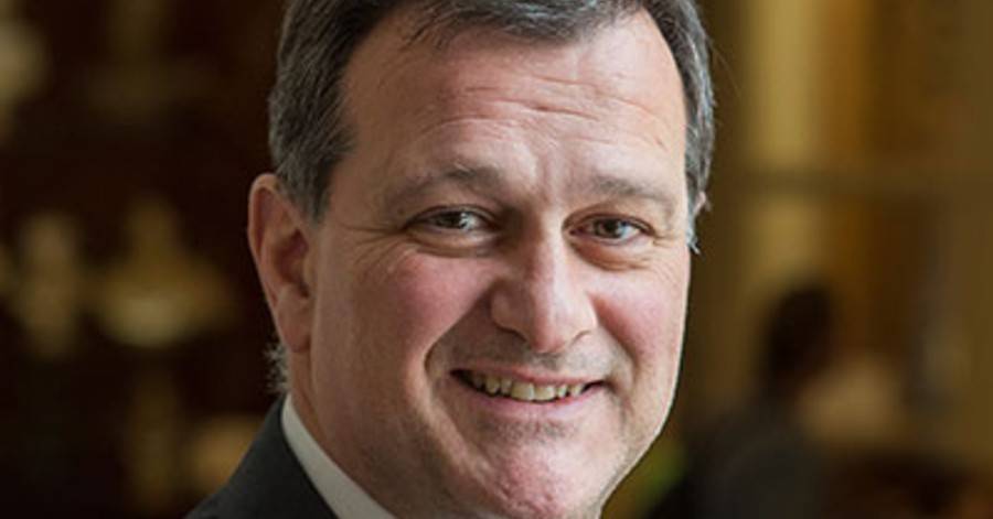 Perpignan - Louis Aliot, maire de Perpignan, communique suite à la fusillade meurtrière
