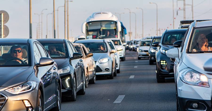 Hérault - Pollution de l'air par l'ozone : procédure d'alerte le samedi 14 août 2021