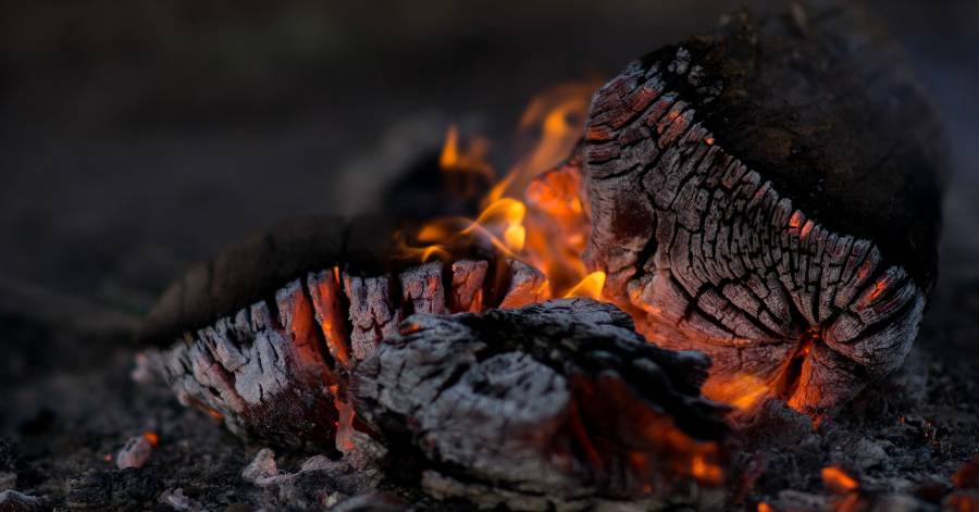 Hérault - Le département de l'Hérault est classé en en Zone à hauts risques sur le front des incendies !