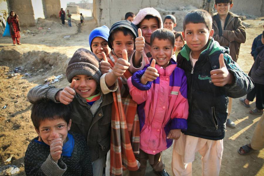 - ACCUEIL EN FRANCE DES PERSONNES ÉVACUÉES D'AFGHANISTAN