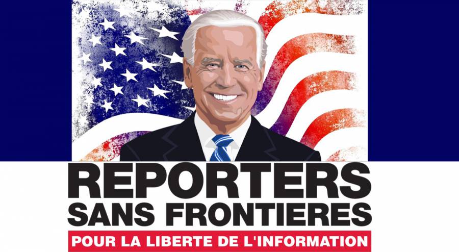 - RSF demande au président Biden un plan spécial pour l'évacuation des journalistes d'Afghanistan