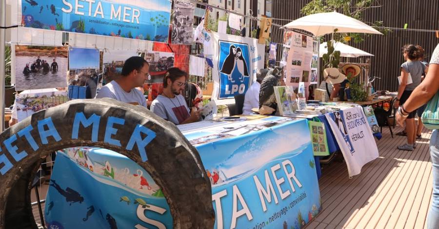 Sète - Subventions 2022 des associations : c'est l'heure de remplir les dossiers