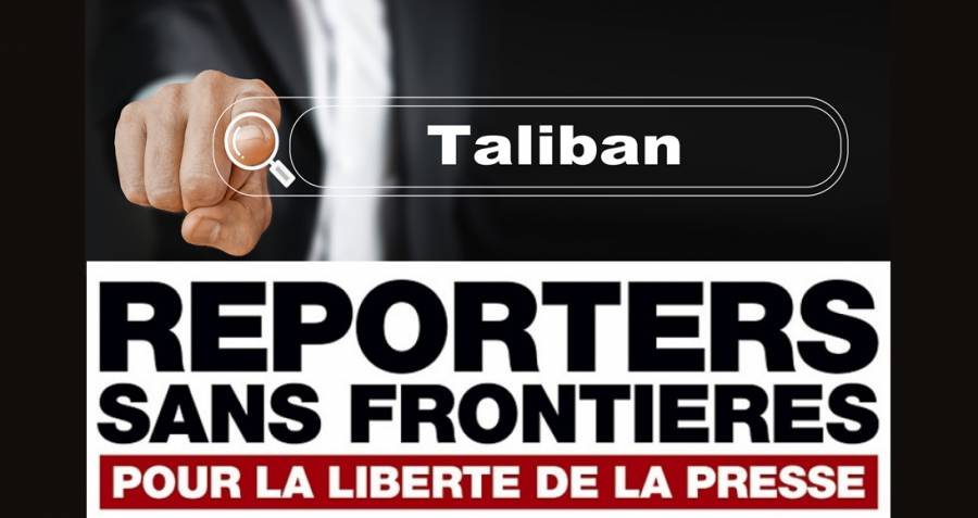 - Les nouvelles règles (non officielles) imposées aux journalistes en Afghanistan