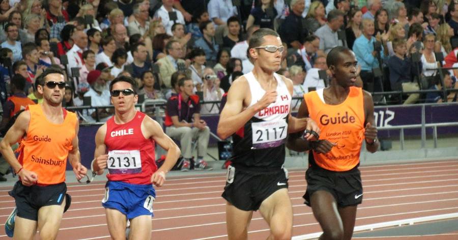 Occitanie - 9 athlètes représenteront l'Occitanie lors des Jeux Paralympiques de Tokyo !