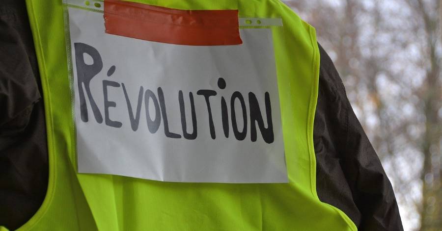 Hérault - Manifestation anti-passe sanitaire : le préfet de l'Hérault limite la manifestation à un itinéraire défini !