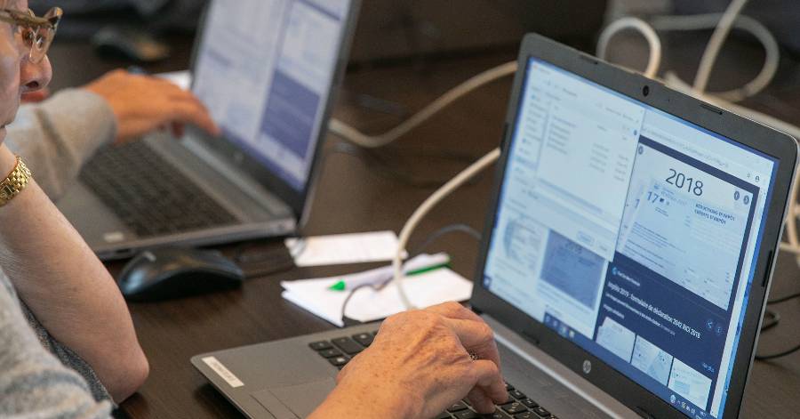 Sète - Les cours d'initiation à l'informatique reprendront à compter du 1er septembre