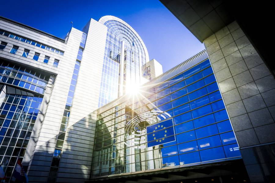 - Union Européenne : À l'agenda cette semaine : Afghanistan, état de droit et ressources propres de l'UE