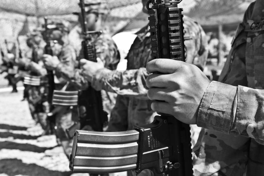 - Les députés feront le point sur les derniers développements en Afghanistan