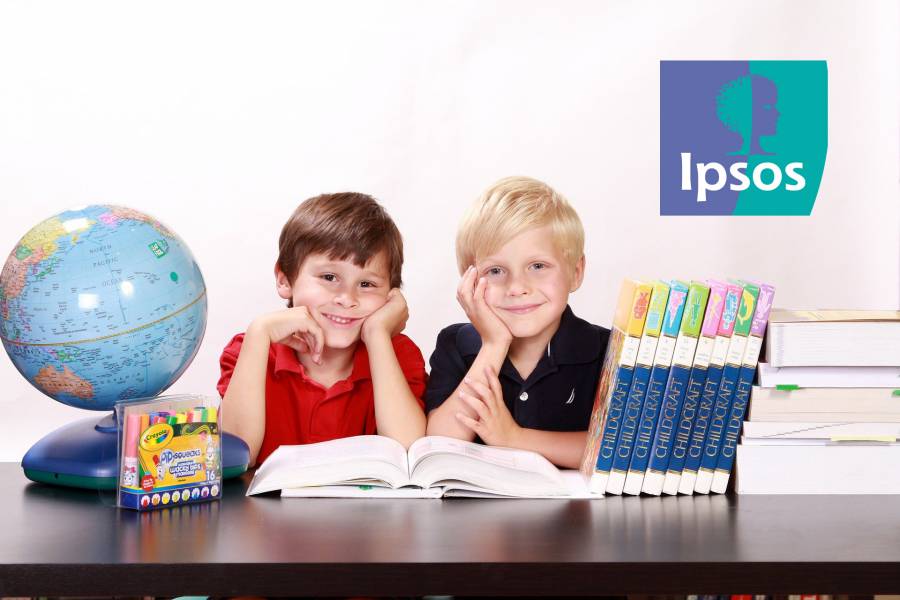 - Baromètre « Quand les parents notent l'école » Édition 2021 Réalisé auprès des parents d'élèves du primaire et du secondaire