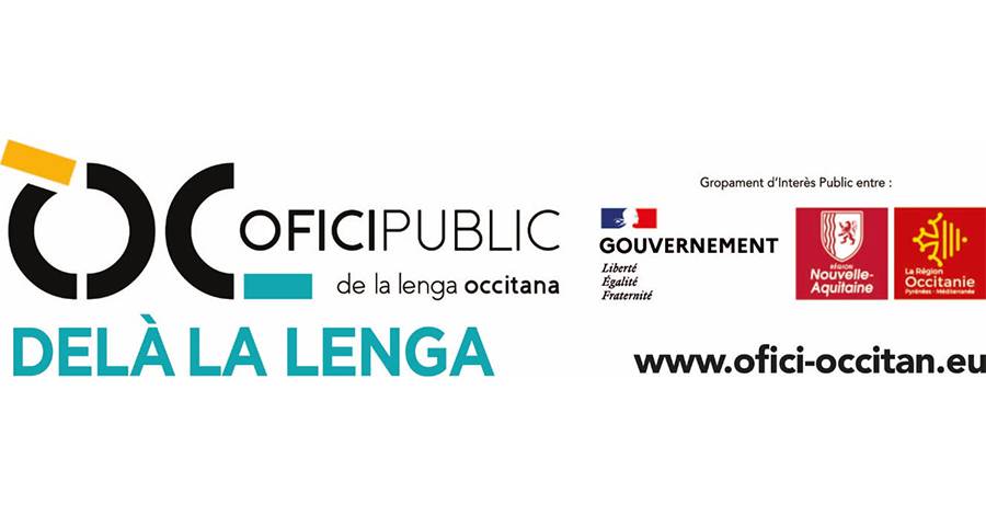 Occitanie - Faire passer l'occitan de l'école à la maison !