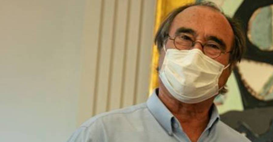 Sète - Le maire de Sète est sorti d'hospitalisation