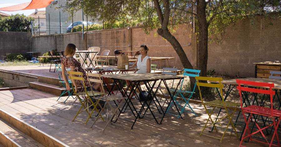 Sète - Vous cherchez un espace de coworking ponctuel ou permanent à Sète ?