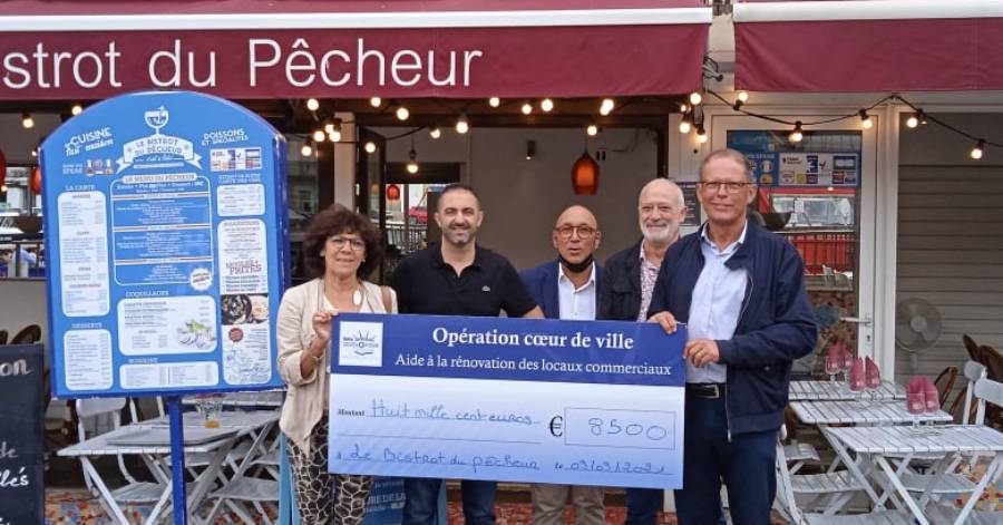Sète - Soutien économique : l'Agglo aide l'immobilier d'entreprises de proximité