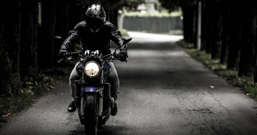 Hérault - La circulation inter-files (CIF) est de nouveau autorisée pour les deux-roues !