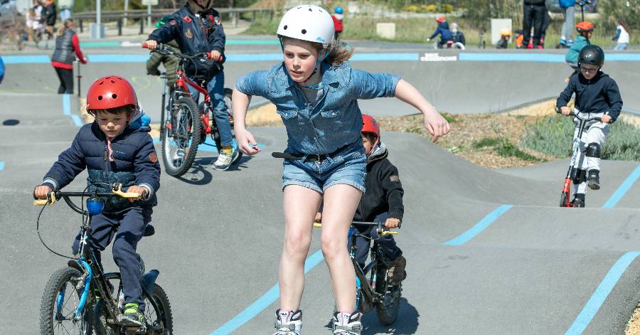 Sète - Deux nouvelles activités proposées par le service des sports