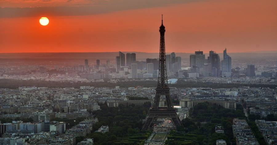 - L'Europe, la France et la santé publique : après la Covid-19, une nouvelle donne ?