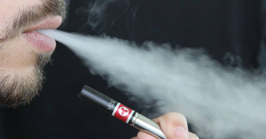 Hérault - Se sevrer du tabac grâce à la vape : ce qu'il faut savoir