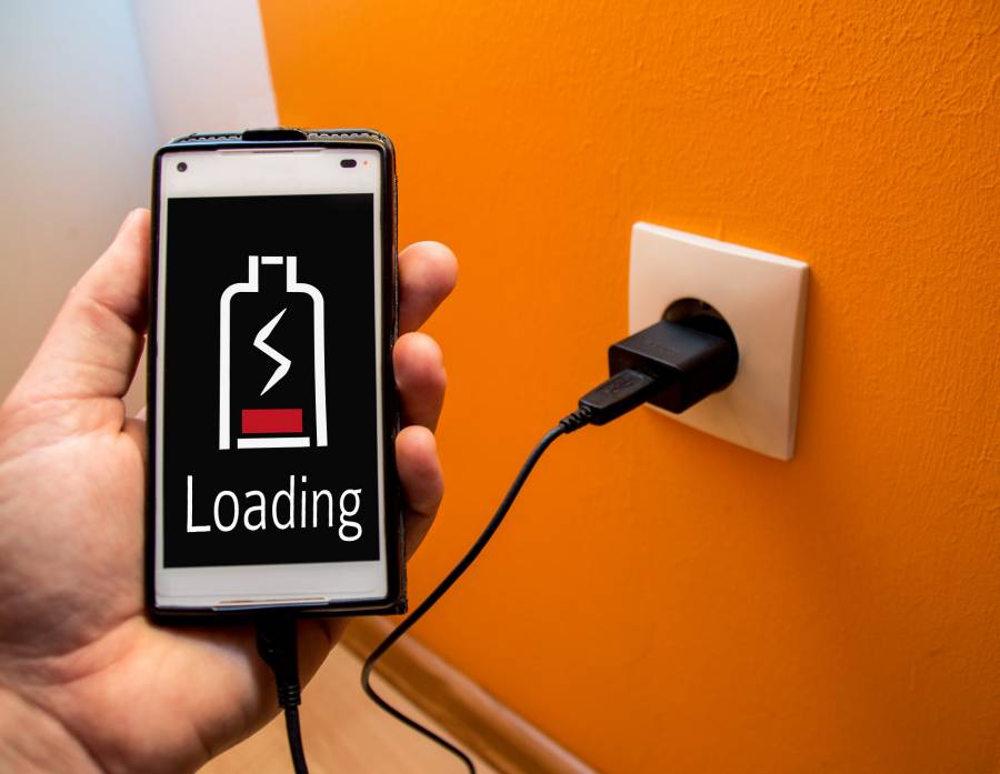 - Chargeur commun : une proposition très attendue demandée par le Parlement Européen