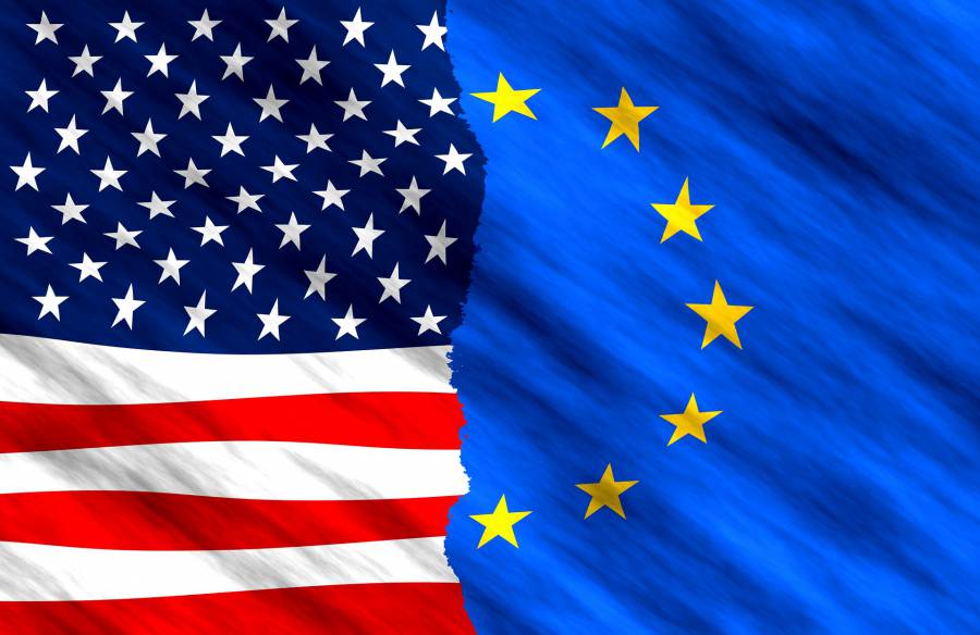  - Communauté européenne : Un partenariat d'égal à égal avec les États-Unis pour relever les défis mondiaux