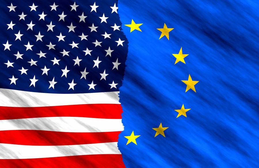 - Communauté européenne : Un partenariat d'égal à égal avec les États-Unis pour relever les défis mondiaux