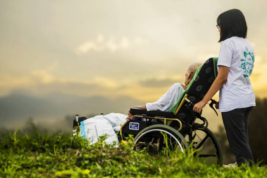 - Droits des citoyens en situation de handicap: une carte européenne du handicap pour harmoniser le statut dans toute l'UE