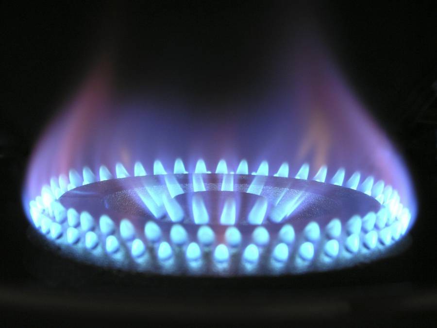  - Royaume Uni :  Sans aide du gouvernement la facture du gaz des foyers britanniques pourrait s'envoler