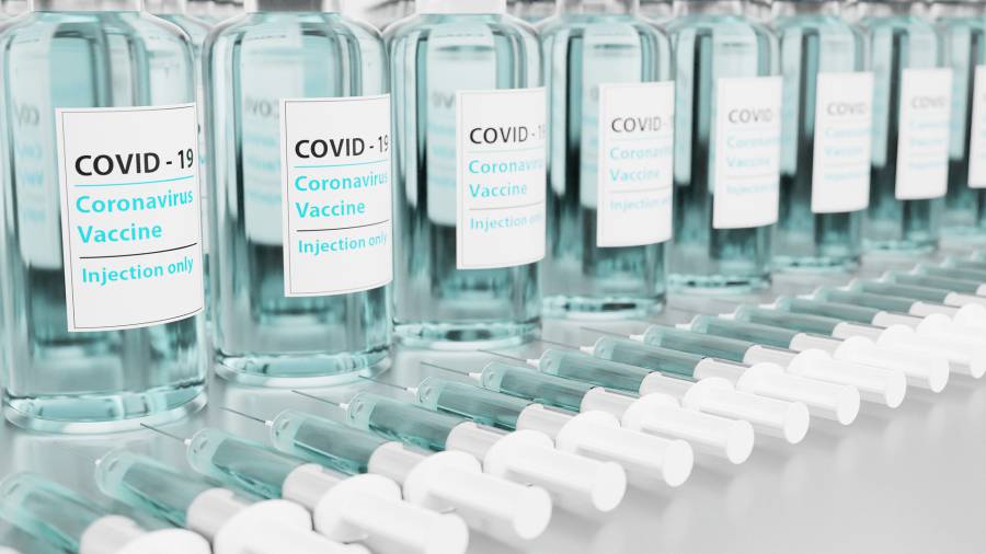 - Point de situation sur la surveillance des vaccins contre la COVID-19